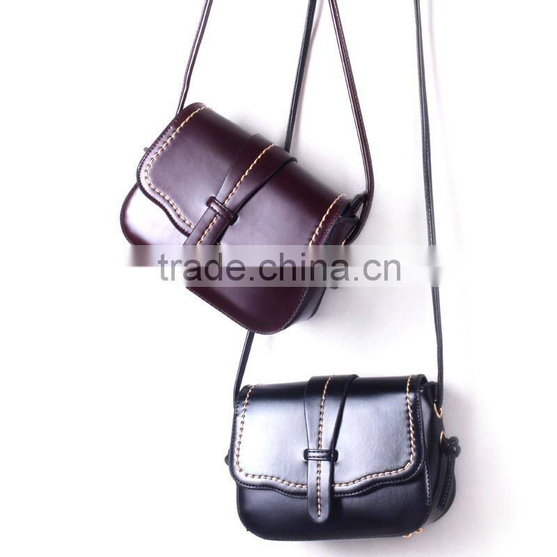 Women Bags Long Strap Cell Phone Shoulder Bag For Girls