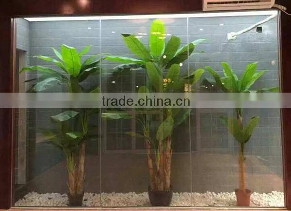 Shop Decor Artificial Tree Plants Projects