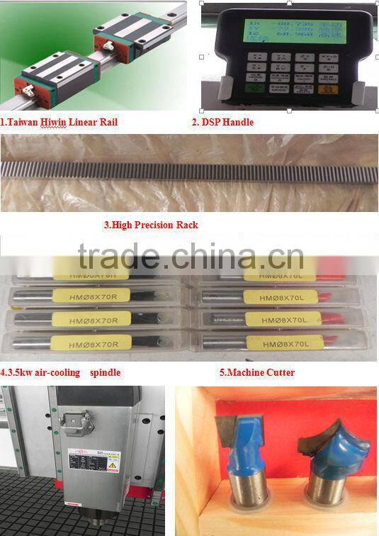 New Listing !!! 1325 Cheap and good quality CNC Router