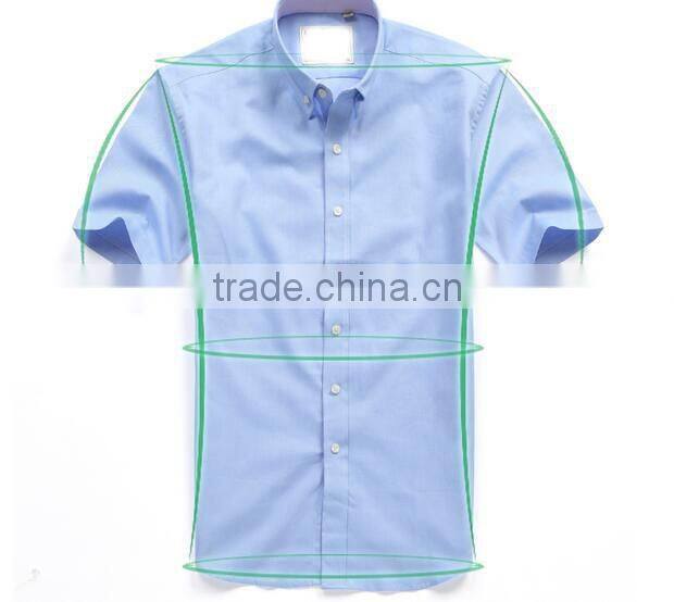 Custom shirts button down vietnam style plus size men designer shirt