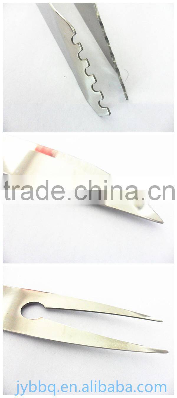 New Arrival Outdoor Grill Accessories BBQ Grill Tools Set