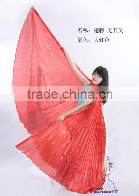 SWEGAL isis wings belly dance SGBDD13060