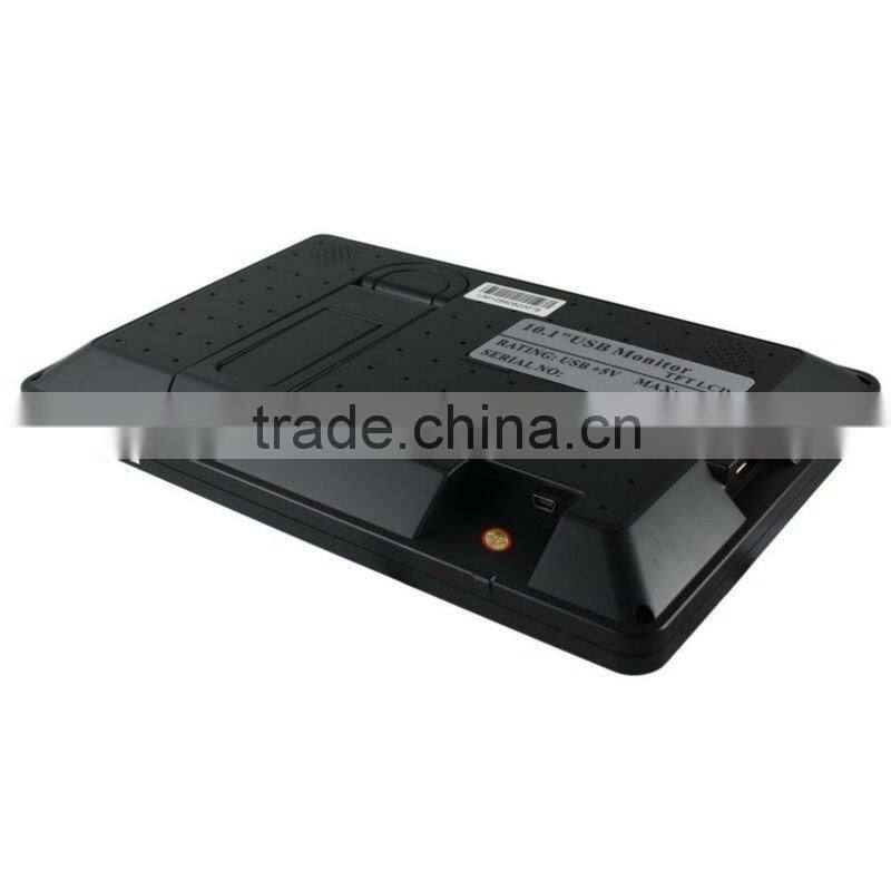 Lilliput Built-in Speakers 10.1 Inch Touch Panel Monitor
