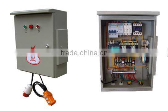 ZLP suspended platform electrical control system/electrical box equip with famous parts