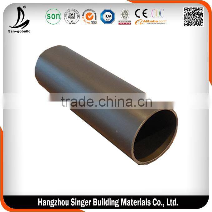 Low price upvc pipe specification, high quality 110mm upvc pipe and fittings