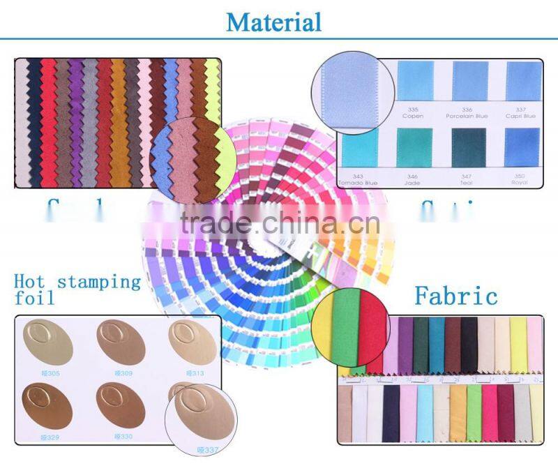 High-end custom jewelry micro fiber pouch