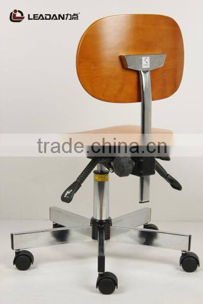 plywood chair cleanroom chair lab chair