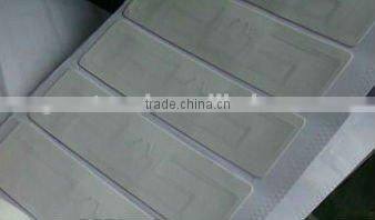 UHF Alien H3 RFID Sticker Tag