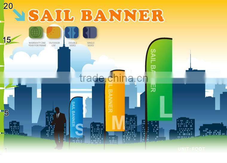 Sail Banner