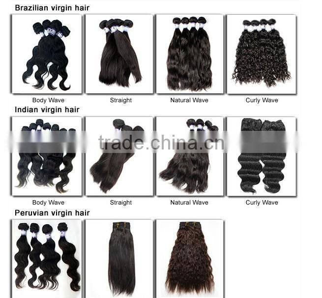 Yaki Straight Peruvian Hair Weave