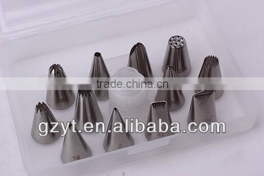 Dim Sum 48-Head Pastry Tip