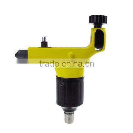 New Novelty Red Best Fashion Black Transformers Rotary Tattoo Machines