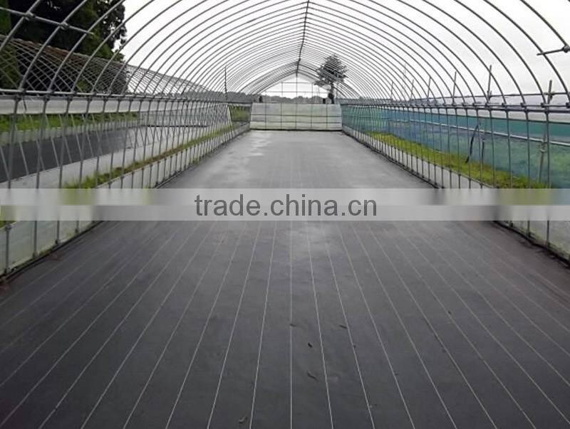 Agricultural pp weed mat shipping from china