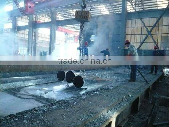 Steel Structure (Steel Tube)