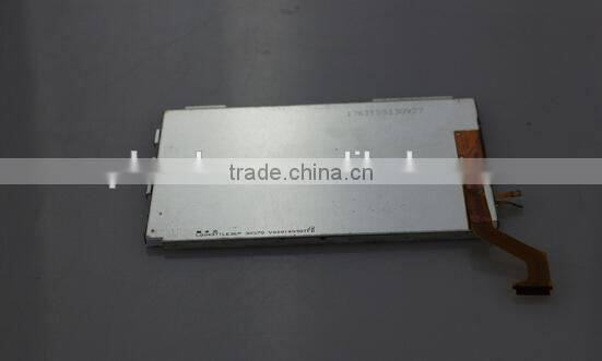 Factory brand new Bottom screen for 3ds xl LCD screen Replacement part