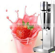 Top quality stainless steel automatic double cups/ single cup electric milk shake mixer
