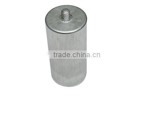 RELI trade assurance CBB capacitor 99.9% alumium cans