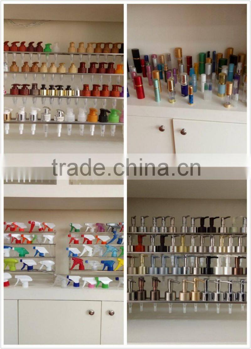 MZ-E 28/400 28/410 28/415 Plastic Duotone Foam Trigger for Low Viscosity Liquid