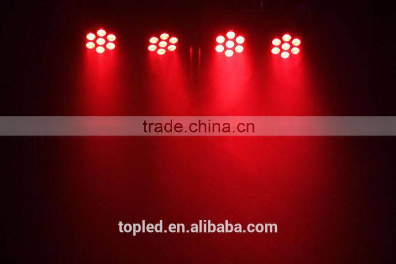 2015 hot sale product in Europe 80W 28*Tri-3W RGB laser light show equipment for sale light for disco