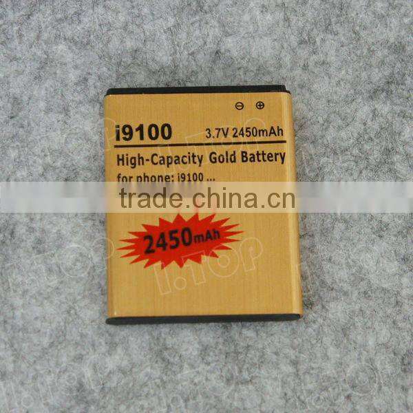Cell Phone Battery For Samsung Galaxy S2 i9100