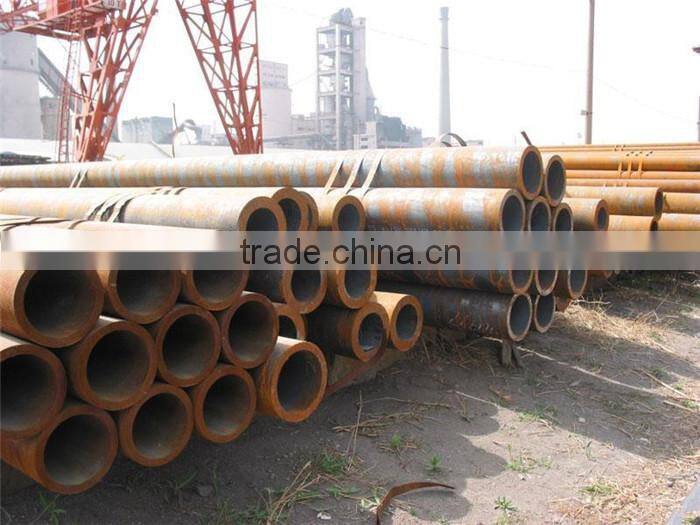 Alloy steel GB5310 Standard Heat exchanger tube