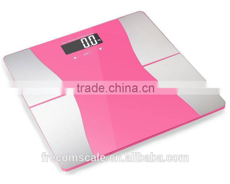 digital bathroom body fat analyzer, digital body fat analyzer 2015,