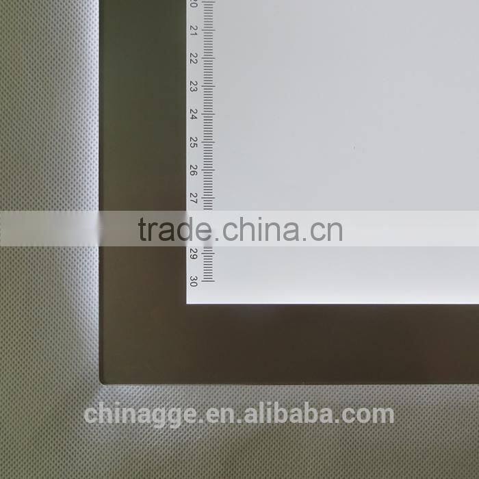 Slim Tracing Light Box Drafting Table Artograph Light Pad for Tattoos A2 A3 A4 Size LED Light Pad