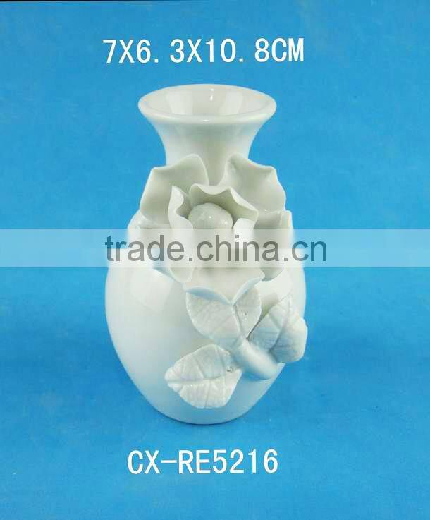 Perfume Spray ceramic Bottle