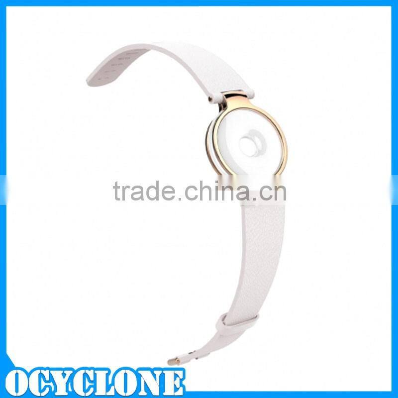 Original New Xiaomi Mi Band Amazfit Moon Frost Equator 10 Days Using 90 Mins Wireless Charging Fitness