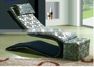 Comfortable sofa bed HS-407-1