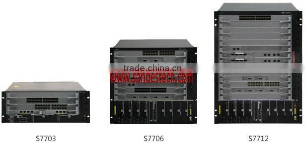 Huawei LE0D0VAMPA00 VAMPA00 03020RRN Value-added service unit for Huawei S7703 S7706 S7712
