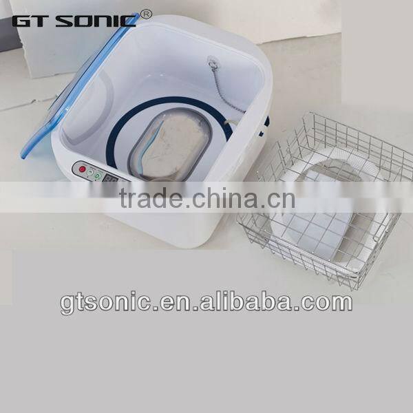 KD-6001 Household Fruit and vegetable Ozone Ultrasonic Cleaner