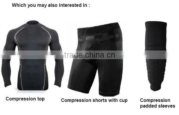 Custom Sublimated American Football Jersey