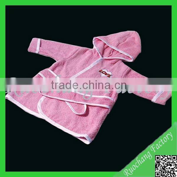 Promotional hotel bath robe&cotton chenille bathrobes&bath robe for women