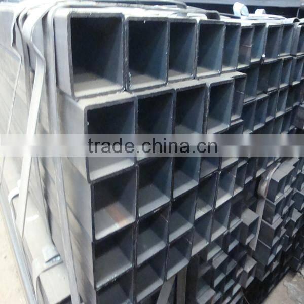 rectangular /square caron steel tube