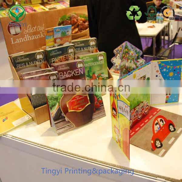 custom promotional flyers