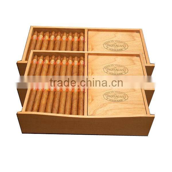 cigar humidor box