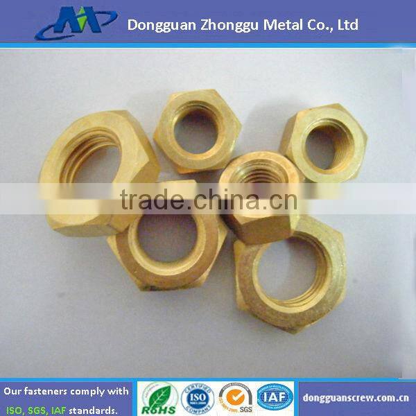 Brass Insert Nut ,furniture insert nuts,brass lock nut