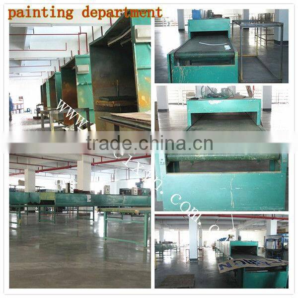 Plastic cover of the car