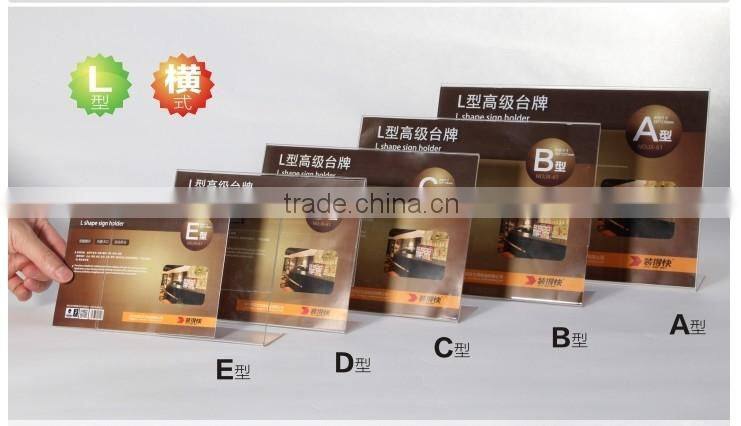 China alibaba gold supplier customized 2x2 photo frames