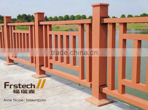 50x30mm solid engineered wood beams and construction plastic beams