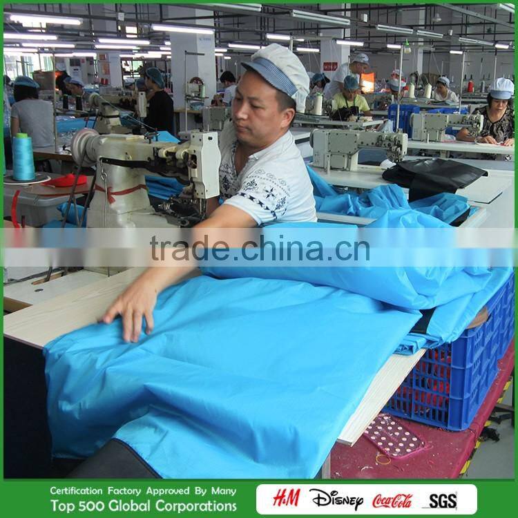 Hot Sale Laysack bed/Lay bag/Banana air bag softtextile baby sleeping bag