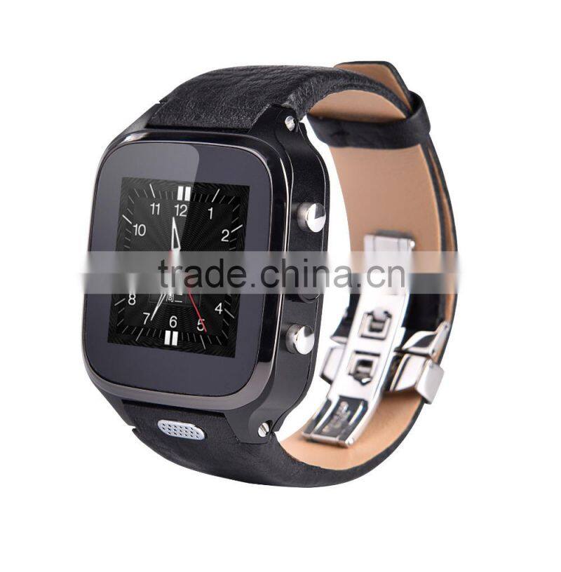 New Item Private android 3g smart watch 2015 Support Android Application System