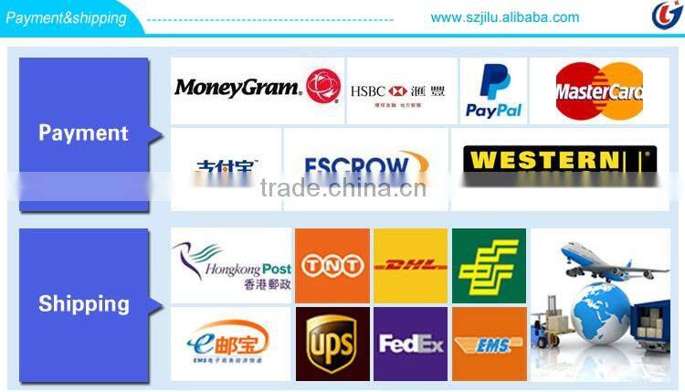 Wholesale factory high quality 9h tempered glass screen protector for iPhone 6S Plus