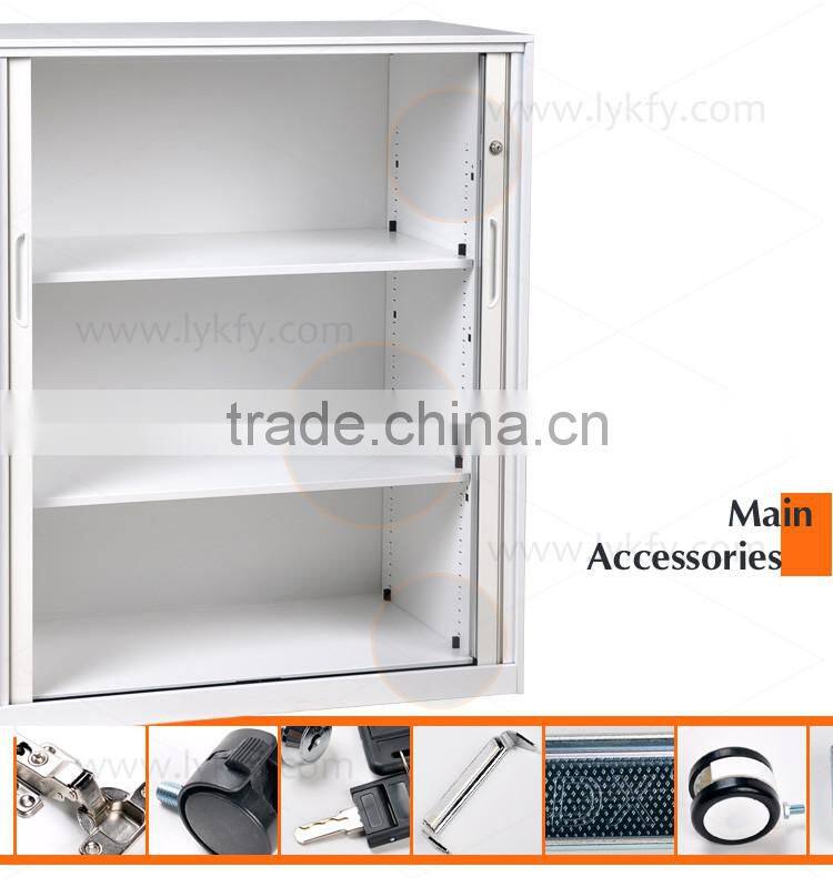 Hot Sale Steel Roller Shutter Door Cabinet