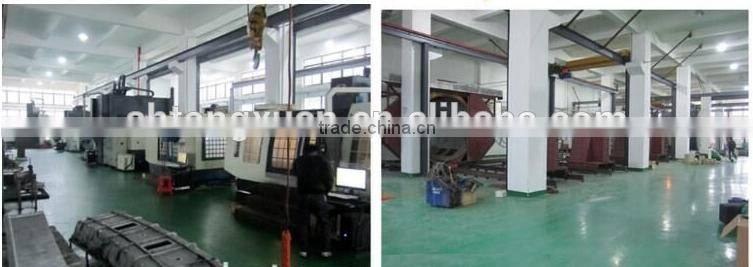 rotomold purification tank