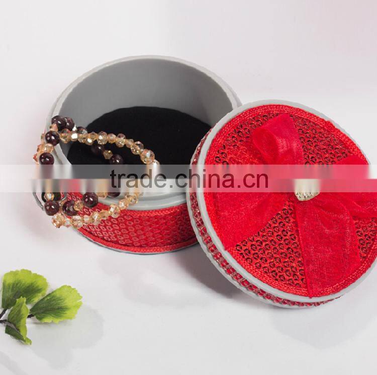 Custom jewelry display neck stands rack set