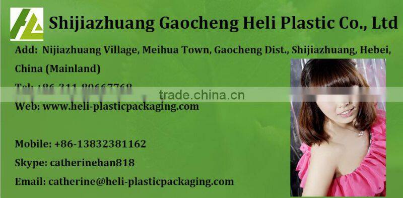 Customized black PS plastic electronic packaging tray