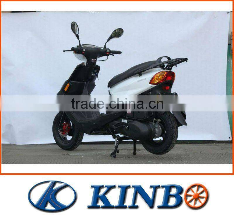 2 wheel balancing scooter