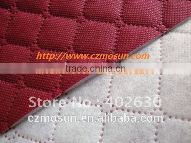 Ultrasonic quilting machine (CE)